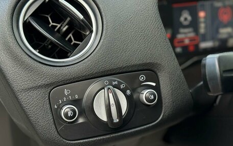 Ford Mondeo IV, 2011 год, 745 000 рублей, 16 фотография