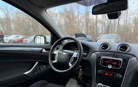 Ford Mondeo IV, 2011 год, 745 000 рублей, 13 фотография