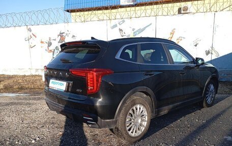 Haval Jolion, 2024 год, 1 953 000 рублей, 3 фотография