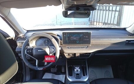 Haval Jolion, 2024 год, 1 953 000 рублей, 5 фотография