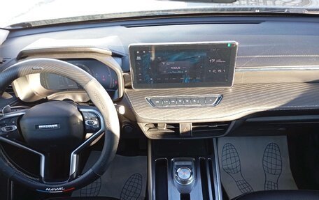 Haval Jolion, 2024 год, 1 953 000 рублей, 6 фотография