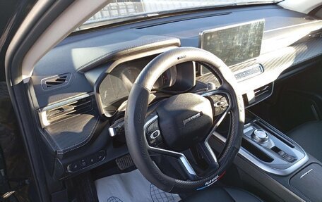 Haval Jolion, 2024 год, 1 953 000 рублей, 7 фотография