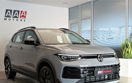 Volkswagen Tharu, 2025 год, 3 100 000 рублей, 3 фотография