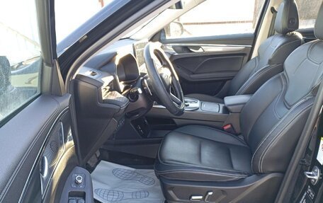 Haval Jolion, 2024 год, 1 953 000 рублей, 9 фотография