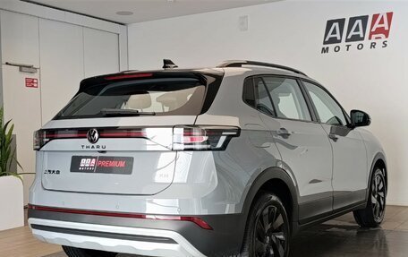 Volkswagen Tharu, 2025 год, 3 100 000 рублей, 7 фотография