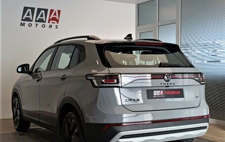 Volkswagen Tharu, 2025 год, 3 100 000 рублей, 4 фотография