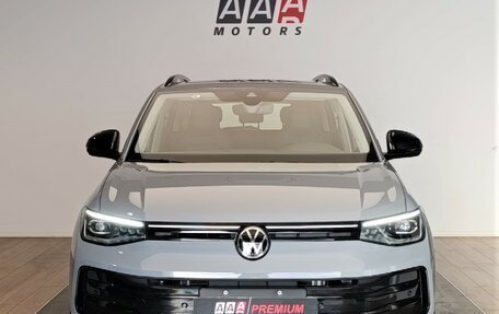 Volkswagen Tharu, 2025 год, 3 100 000 рублей, 2 фотография