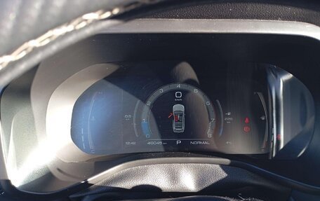 Haval Jolion, 2024 год, 1 953 000 рублей, 8 фотография