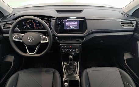 Volkswagen Tharu, 2025 год, 3 100 000 рублей, 9 фотография