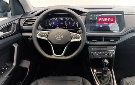 Volkswagen Tharu, 2025 год, 3 100 000 рублей, 8 фотография