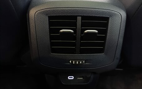 Volkswagen Tharu, 2025 год, 3 100 000 рублей, 17 фотография