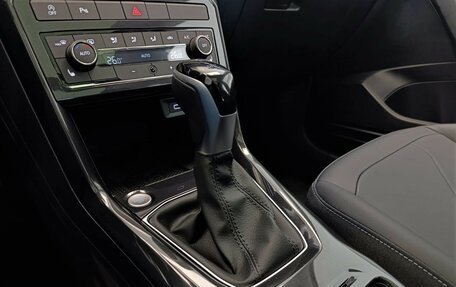 Volkswagen Tharu, 2025 год, 3 100 000 рублей, 16 фотография