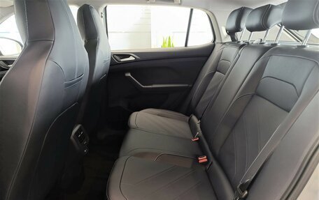 Volkswagen Tharu, 2025 год, 3 100 000 рублей, 13 фотография