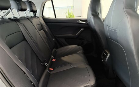 Volkswagen Tharu, 2025 год, 3 100 000 рублей, 12 фотография