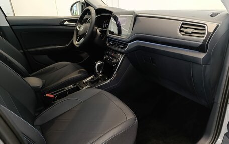 Volkswagen Tharu, 2025 год, 3 100 000 рублей, 11 фотография