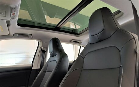 Volkswagen Tharu, 2025 год, 3 100 000 рублей, 14 фотография