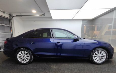 Audi A4, 2021 год, 3 249 000 рублей, 5 фотография