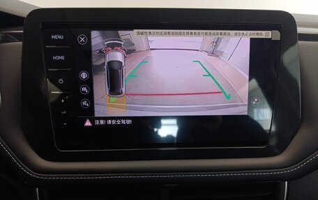 Volkswagen Tharu, 2025 год, 3 100 000 рублей, 15 фотография