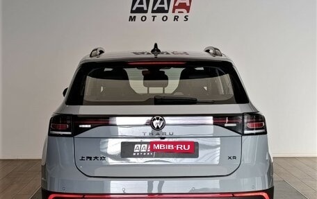 Volkswagen Tharu, 2025 год, 3 100 000 рублей, 5 фотография