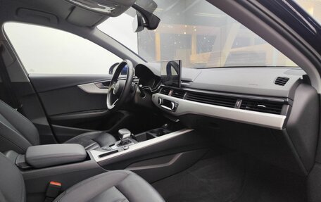 Audi A4, 2021 год, 3 249 000 рублей, 13 фотография