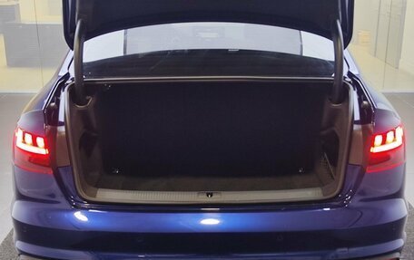 Audi A4, 2021 год, 3 249 000 рублей, 12 фотография