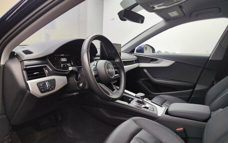 Audi A4, 2021 год, 3 249 000 рублей, 20 фотография