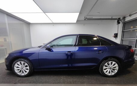 Audi A4, 2021 год, 3 249 000 рублей, 10 фотография