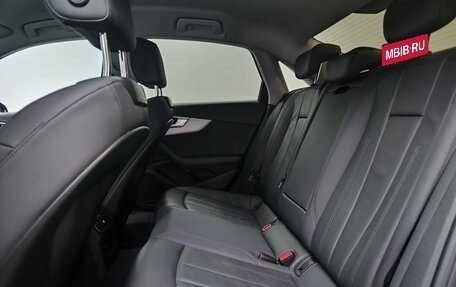 Audi A4, 2021 год, 3 249 000 рублей, 15 фотография