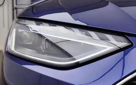 Audi A4, 2021 год, 3 249 000 рублей, 21 фотография