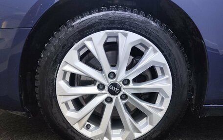 Audi A4, 2021 год, 3 249 000 рублей, 22 фотография