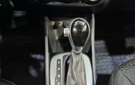 KIA Rio III рестайлинг, 2017 год, 1 117 000 рублей, 16 фотография