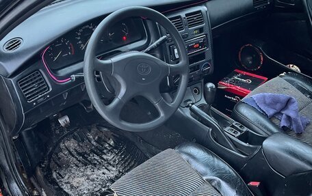 Toyota Carina E, 1994 год, 130 000 рублей, 7 фотография