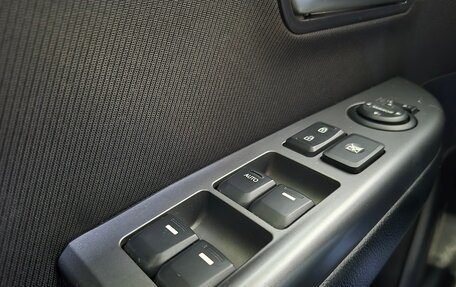 KIA Rio III рестайлинг, 2017 год, 1 117 000 рублей, 18 фотография