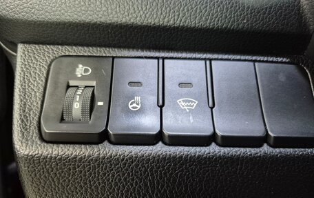 KIA Rio III рестайлинг, 2017 год, 1 117 000 рублей, 19 фотография