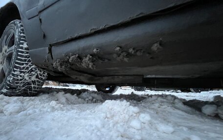 Toyota Carina E, 1994 год, 130 000 рублей, 6 фотография