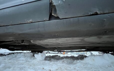 Toyota Carina E, 1994 год, 130 000 рублей, 5 фотография