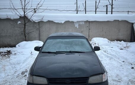 Toyota Carina E, 1994 год, 130 000 рублей, 2 фотография