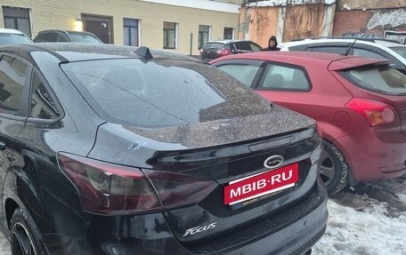 Ford Focus III, 2013 год, 870 000 рублей, 3 фотография