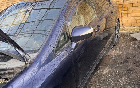 Honda Civic VIII, 2007 год, 320 000 рублей, 2 фотография