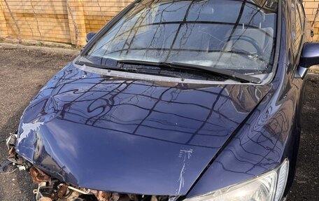 Honda Civic VIII, 2007 год, 320 000 рублей, 4 фотография