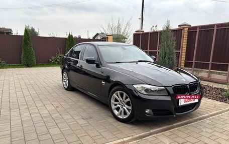 BMW 3 серия, 2011 год, 1 190 000 рублей, 2 фотография