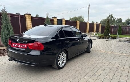 BMW 3 серия, 2011 год, 1 190 000 рублей, 5 фотография