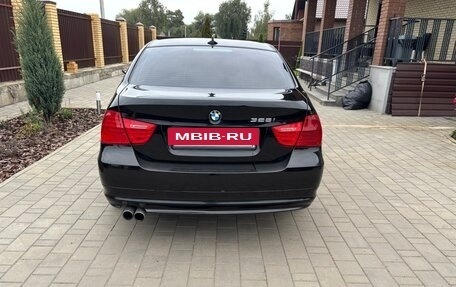 BMW 3 серия, 2011 год, 1 190 000 рублей, 4 фотография