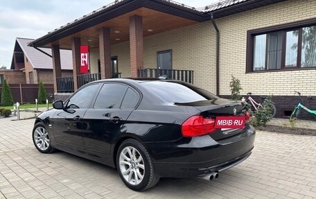 BMW 3 серия, 2011 год, 1 190 000 рублей, 3 фотография