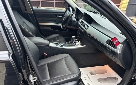 BMW 3 серия, 2011 год, 1 190 000 рублей, 8 фотография