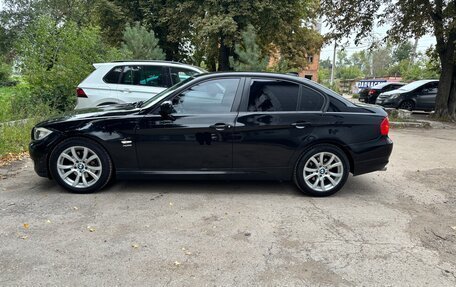 BMW 3 серия, 2011 год, 1 190 000 рублей, 16 фотография