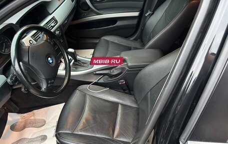 BMW 3 серия, 2011 год, 1 190 000 рублей, 14 фотография