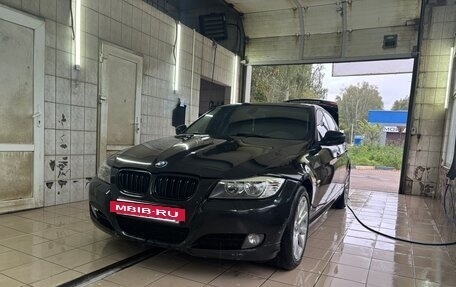 BMW 3 серия, 2011 год, 1 190 000 рублей, 19 фотография