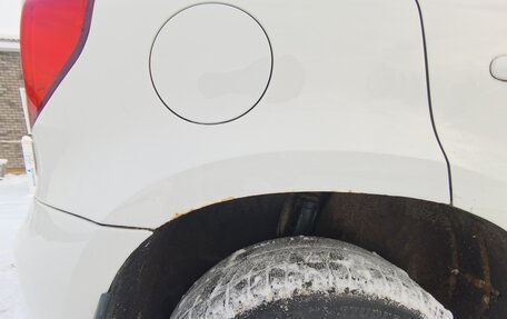 Skoda Yeti I рестайлинг, 2014 год, 1 050 000 рублей, 4 фотография