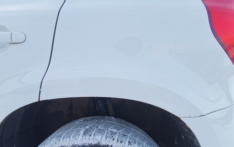 Skoda Yeti I рестайлинг, 2014 год, 1 050 000 рублей, 5 фотография